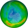 Antarctic Ozone 1979-09-20